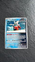 Iron Bundle, Ophalen of Verzenden, Zo goed als nieuw