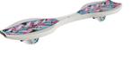 Ripstik Air Pro SE Limited Edition White, Ophalen of Verzenden, Zo goed als nieuw, Waveboard