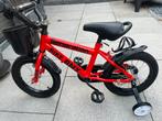 Te koop bmx kinderfiets, Fietsen en Brommers, Fietsen | Kinderfietsjes, Ophalen of Verzenden, Zo goed als nieuw, Minder dan 16 inch