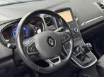 Renault Grand Scénic 1.2 TCe Zen | APK 18-06-2026 | Navigat, Voorwielaandrijving, Lichtsensor, Stof, Gebruikt