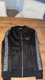 Sweater man, Ophalen, Zo goed als nieuw