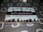 Anti Monopoly. Nieuw In Verpakking., Vijf spelers of meer, Ophalen of Verzenden, Nieuw, Anti Monopoly.