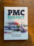 PMC Compact - Nieuwstaat!, Ophalen of Verzenden, Nieuw, Management