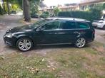 Volkswagen Passat 2.0 TSI 155KW Variant DSG 2011 Zwart, Auto's, Zwart, 4 cilinders, 1984 cc, Zwart