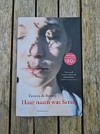 Tatiana de Rosnay - Haar Naam Was Sarah, Overige, Ophalen of Verzenden, Zo goed als nieuw, Tatiana de Rosnay