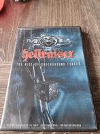 Mortiis vs Hellraiser DVD, Ophalen of Verzenden