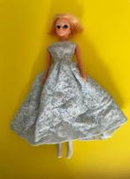 Barbiepop vintage, Ophalen of Verzenden, Gebruikt, Pop