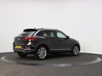Volkswagen T-Roc 1.5 TSI Sportline | Panoramadak | Leder | A, 12 maanden, 4 cilinders, Zwart, Leder