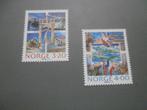 Postzegels Noorwegen 1990 Duitse Bezetting, Postzegels en Munten, Postzegels | Europa | Scandinavië, Noorwegen, Verzenden, Postfris