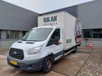 Ford - Bakwagen - Transit - Oldtimer, Auto's, Oldtimers, Overige carrosserieën, Overige brandstoffen, Wit, Bedrijf