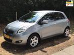 Toyota Yaris 1.3 VVTi Aspiration, met NAP, lage kmstand, 1025 kg, Gebruikt, 4 cilinders, Bedrijf