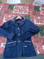 QHP wedstrijd paardrij jasje voor kinderen  maat 140 - 146, Dieren en Toebehoren, Paardrijkleding, Ophalen of Verzenden, Zo goed als nieuw