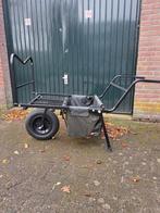 JRC Contact Barrow z.g.a.n, Ophalen, Overige typen