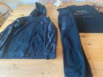 Nike air max set maat 158-170, Kinderen en Baby's, Kinderkleding | Maat 164, Ophalen of Verzenden, Zo goed als nieuw