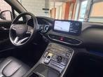 Hyundai Santa Fe 1.6 T-GDI PHEV Premium Plus Sky, Auto's, Hyundai, Santa Fe, 4 cilinders, 1650 kg, Bedrijf