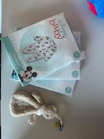Disney Baby Mickey Mouse Slaappakje Nieuw, Kinderen en Baby's, Babykleding | Maat 56, Ophalen of Verzenden, Nieuw, Jongetje of Meisje