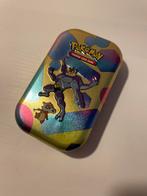 Pokemonkaarten 1 mewtwo 2016, Ophalen of Verzenden, Zo goed als nieuw, Meerdere kaarten