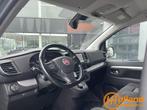Fiat Scudo Bestel 2.0 MultiJet L3H1 SX|Automaat|Carplay|Airc, Auto's, Navigatiesysteem, Gebruikt, 4 cilinders, Met garantie (alle)