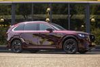 Mazda CX-80 2.5 e-SkyActiv PHEV Takumi Plus 7P (bj 2024), Auto's, Mazda, Gebruikt, Leder, Vierwielaandrijving, Hybride Elektrisch/Benzine