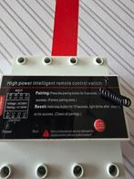 High power intelligent remote control switch, Ophalen of Verzenden, Nieuw