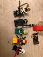 Lego Ninjago Troonzaal 70651 - Compleet (op 1 zwaard na), Kinderen en Baby's, Speelgoed | Duplo en Lego, Ophalen of Verzenden