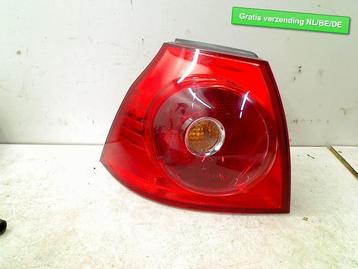ACHTERLICHT LINKS origineel Golf V (1K1) (1K6945095AC) beschikbaar voor biedingen