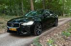 Volvo S60 T8 Twin Engine AWD 390pk, Auto's, Automaat, 4 cilinders, Zwart, Plug-in hybride