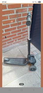 Turbo rider lifegoods step, Fietsen en Brommers, Steps, Ophalen of Verzenden, Zo goed als nieuw, Gewone step