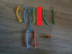 Scoobydoo Sleutelhangers, Ophalen of Verzenden, Zo goed als nieuw