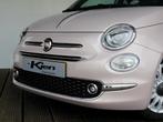 Fiat 500 C 1.0 Hybrid Star | Cruise Control | Navigatie | PD, Auto's, Voorwielaandrijving, Stof, Euro 6, Cabriolet