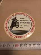 Rien vervoort Schijndel n15 250cc, Ophalen of Verzenden, Zo goed als nieuw