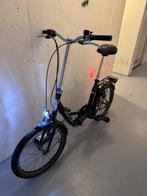 Vouwfiets fiets in Utrecht, Fietsen en Brommers, Fietsen | Vouwfietsen, Ophalen of Verzenden, Zo goed als nieuw, 20 inch of meer
