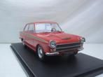 Ford Lotus Cortina Mk1 1966 1:18 MCG, Ophalen of Verzenden, Nieuw, Auto, Overige merken