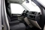 Volkswagen Transporter T6 2.0 TDI 150pk L1H1 Highline LED/AC, Auto's, Bestelauto's, Voorwielaandrijving, Gebruikt, Euro 6, 4 cilinders