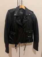 Harley davidson 120 anniversary moterjack dames, Kleding | Dames, Jassen | Zomer, Ophalen of Verzenden, Nieuw, Maat 38/40 (M)