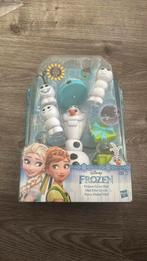 Frozen speelset, Ophalen of Verzenden, Nieuw, Meisje