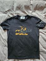 Iceberg shirt daffy duck., Kleding | Heren, Nieuw, Ophalen of Verzenden