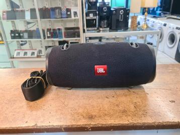 JBL Xtreme 2 - Bluetooth Speaker - Black beschikbaar voor biedingen