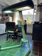 Philips InfraCare Vloerlamp, Ophalen, Gebruikt, Zonnebank enkelzijdig, Minder dan 10 lampen