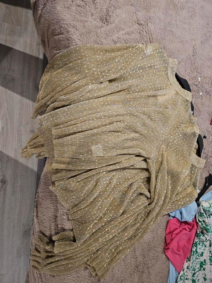 Blouses in diverse maten - Webshop opheffing!, Kleding | Dames, T-shirts, Ophalen of Verzenden