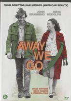 24) Away We Go: met John Krasinski en Maya Rudolph, Alle leeftijden, Ophalen of Verzenden, Gebruikt, Overige gebieden