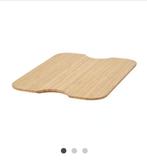 Deksel bamboo voor raskog ikea .Nieuw !, Ophalen, Nieuw