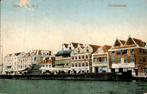 Curacao - Handelskade, Verzamelen, Ophalen of Verzenden, Voor 1920, Gelopen, Noord-Brabant