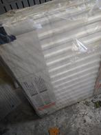 Radiator Duo 500x600, Ophalen, 30 tot 80 cm, Radiator, Nieuw