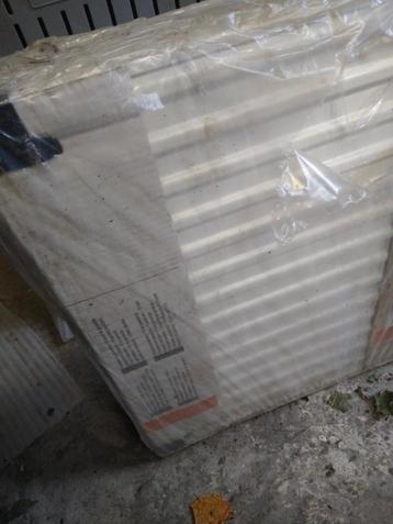 Radiator Duo 500x600 beschikbaar voor biedingen