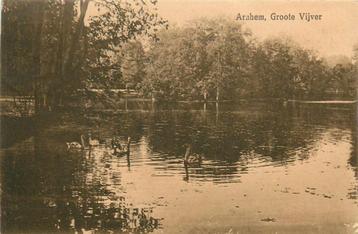 (701-111-013) Arnhem Groote Vijver beschikbaar voor biedingen