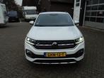 Volkswagen T-CROSS 1.0 TSI Style Business R Line Automaat, T-Cross, Gebruikt, Wit, Bedrijf
