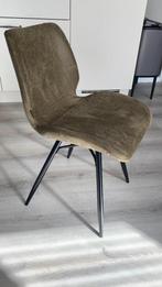 Eetkamerstoelen Bronx71, Huis en Inrichting, Stoelen, Ophalen, Overige kleuren, Zo goed als nieuw, Vijf, Zes of meer stoelen