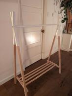 Tipi Kledingrek Kind Massief Hout - Goede Conditie, Ophalen, Gebruikt, Overige typen