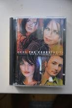 Minidisc the Corrs Talk on Corners, Cd's en Dvd's, Ophalen of Verzenden, 1980 tot 2000, Zo goed als nieuw